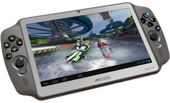 Archos GamePad